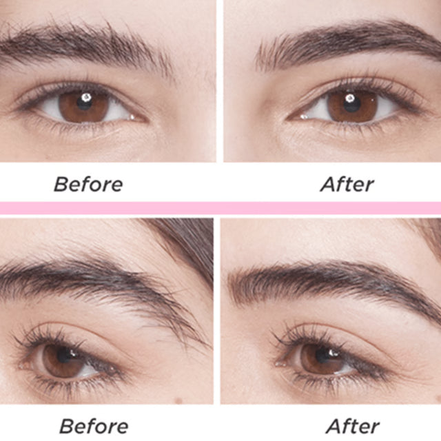 Eyebrow & Face Epilator