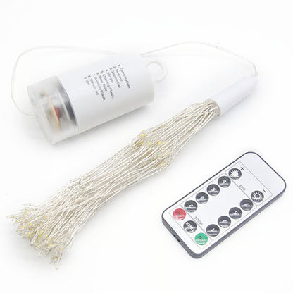 Fireworks Wire String Light